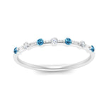 Load image into Gallery viewer, delicate-blue-topaz-stacking-band-in-white-gold-FD9811BGICBLTO-NL-WG.jpg
