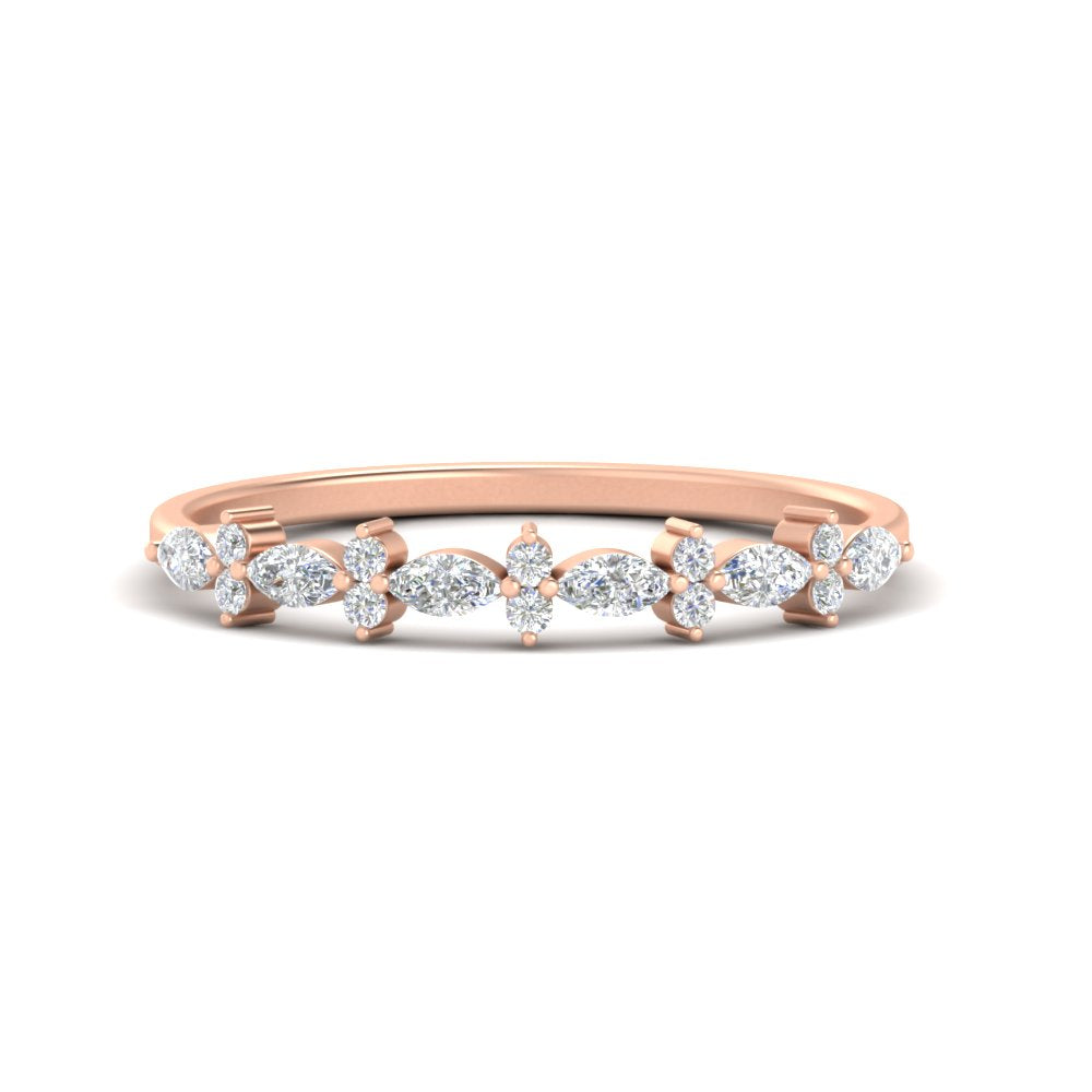 delicate-diamond-marquise-and-round-stack-wedding-band-in-rose-gold-FD11310BANGLE3-NL-RG.jpg