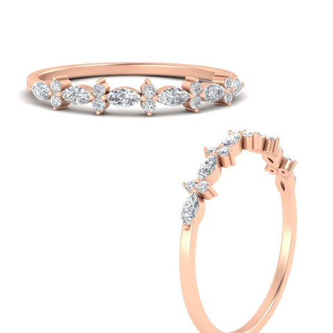 delicate-diamond-marquise-and-round-stack-wedding-band-in-rose-gold-FD11310BANGLE3-NL-RG.jpg