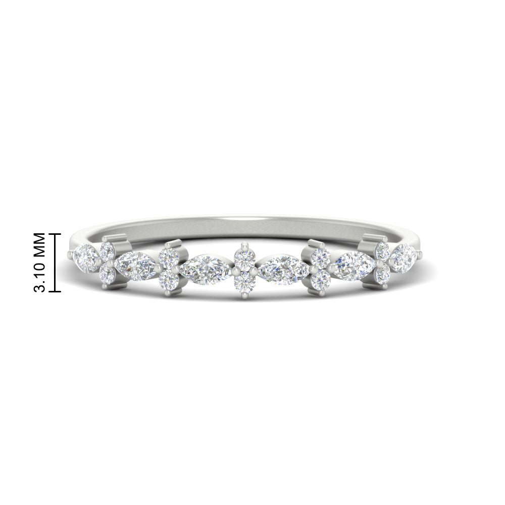 delicate-diamond-marquise-and-round-stack-wedding-band-in-white-gold-FD11310BANGLE3-NL-WG.jpg