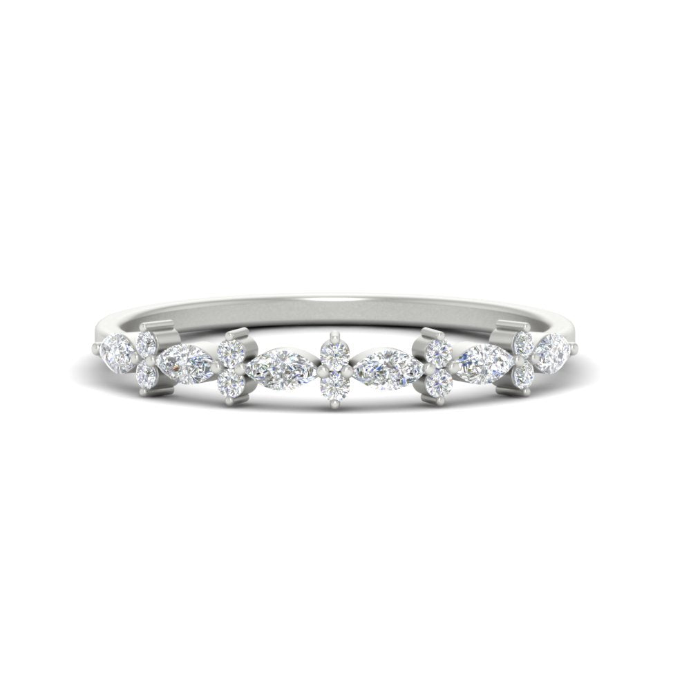 delicate-diamond-marquise-and-round-stack-wedding-band-in-white-gold-FD11310BANGLE3-NL-WG.jpg