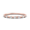 Load image into Gallery viewer, delicate-diamond-stacking-band-in-rose-gold-FD9811B-NL-RG.jpg