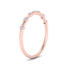 Load image into Gallery viewer, delicate-diamond-stacking-band-in-rose-gold-FD9811B-NL-RG.jpg