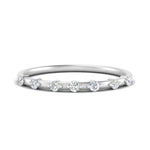 Load image into Gallery viewer, delicate-diamond-stacking-band-in-white-gold-FD9811B-NL-WG.jpg
