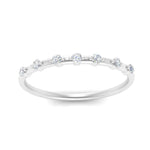 Load image into Gallery viewer, delicate-diamond-stacking-band-in-white-gold-FD9811B-NL-WG.jpg
