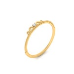 Load image into Gallery viewer, delicate-diamond-stacking-thin-gold-band-in-yellow-gold-FD9810BANGLE3-NL-YG.jpg
