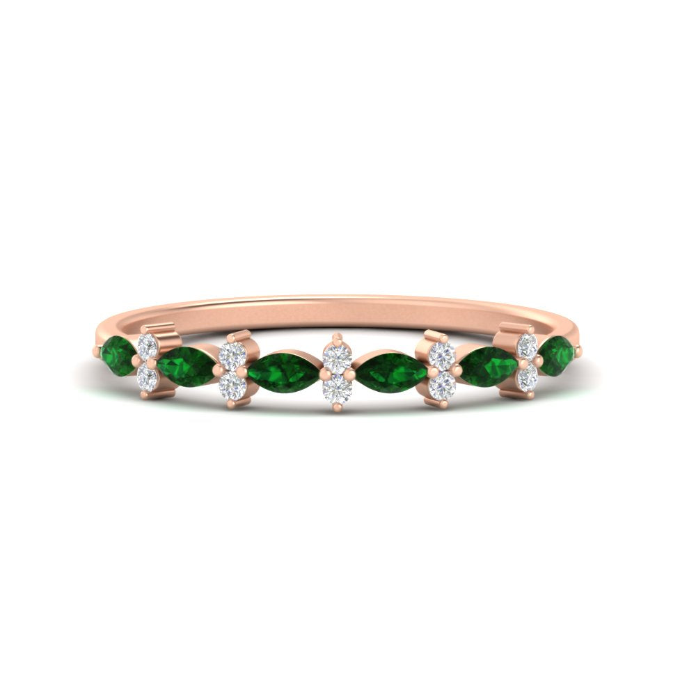 delicate-emerald-marquise-and-round-stack-wedding-band-in-rose-gold-FD11310BGEMGRANGLE3-NL-RG.jpg