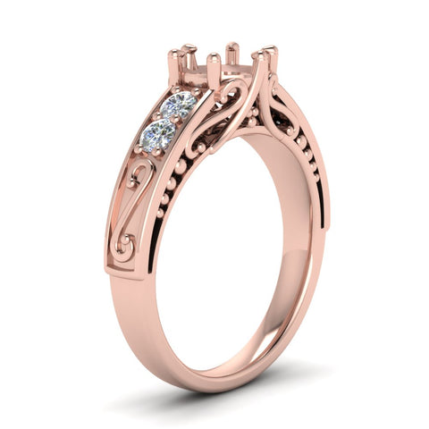 delicate-filigree-semi-mount-ring-in-rose-gold-FD9143SMRANGLE2-NL-RG