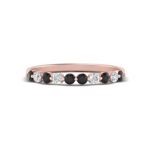 delicate-floating-black-diamond-wedding-band-in-rose-gold-FDENS3137BGBLACKANGLE3-NL-RG