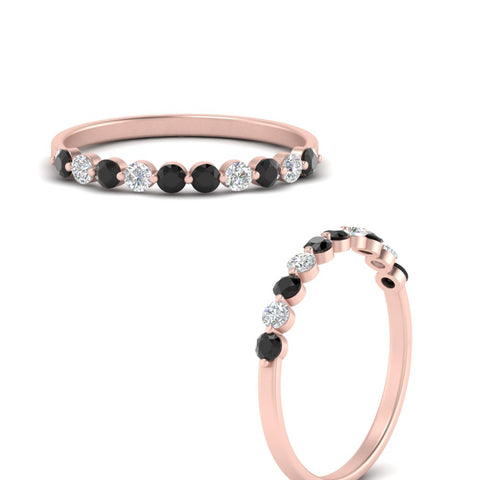 delicate-floating-black-diamond-wedding-band-in-rose-gold-FDENS3137BGBLACKANGLE3-NL-RG
