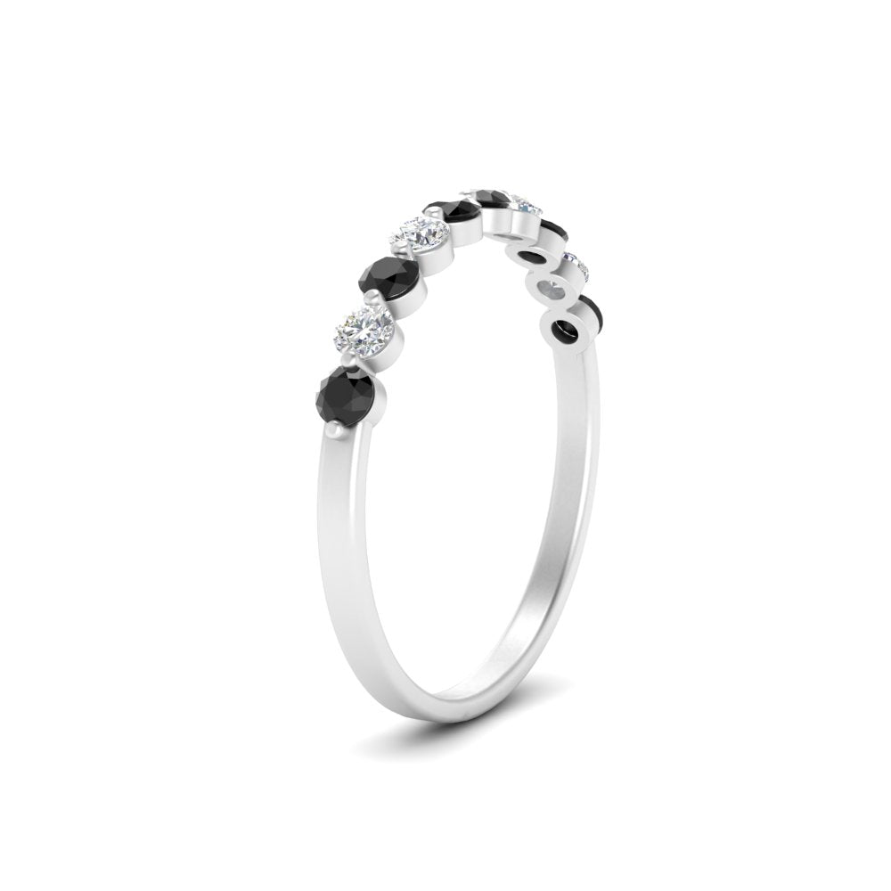delicate-floating-black-diamond-wedding-band-in-white-gold-FDENS3137BGBLACKANGLE3-NL-WG