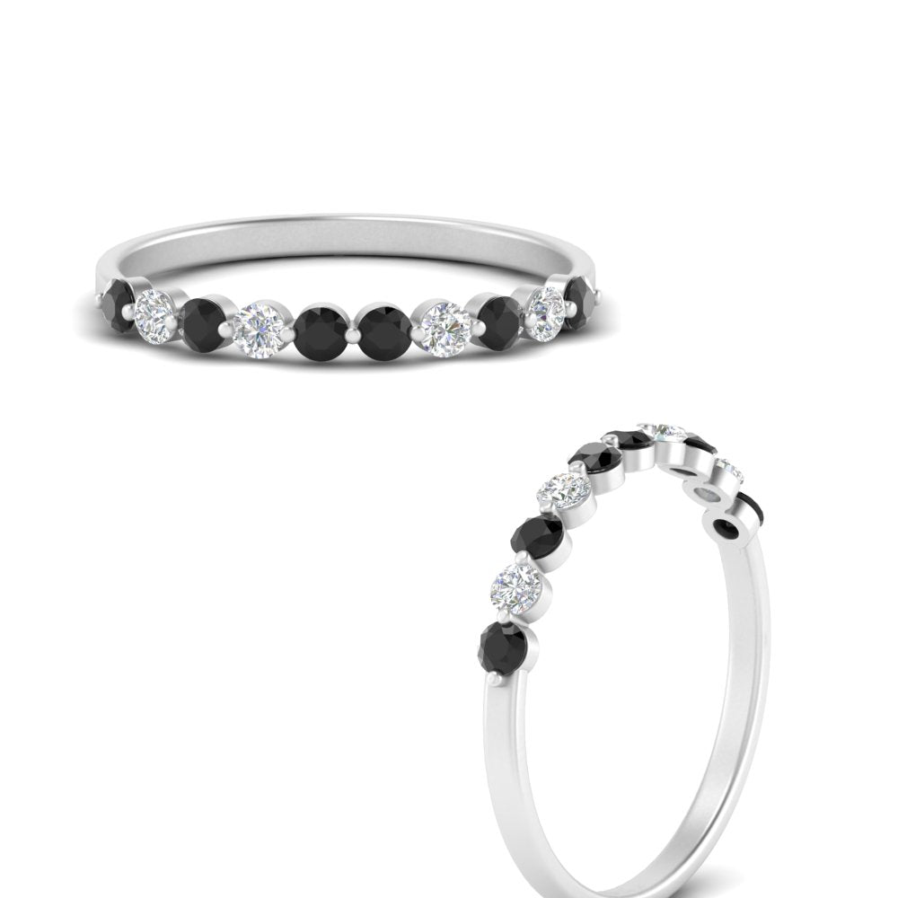 delicate-floating-black-diamond-wedding-band-in-white-gold-FDENS3137BGBLACKANGLE3-NL-WG