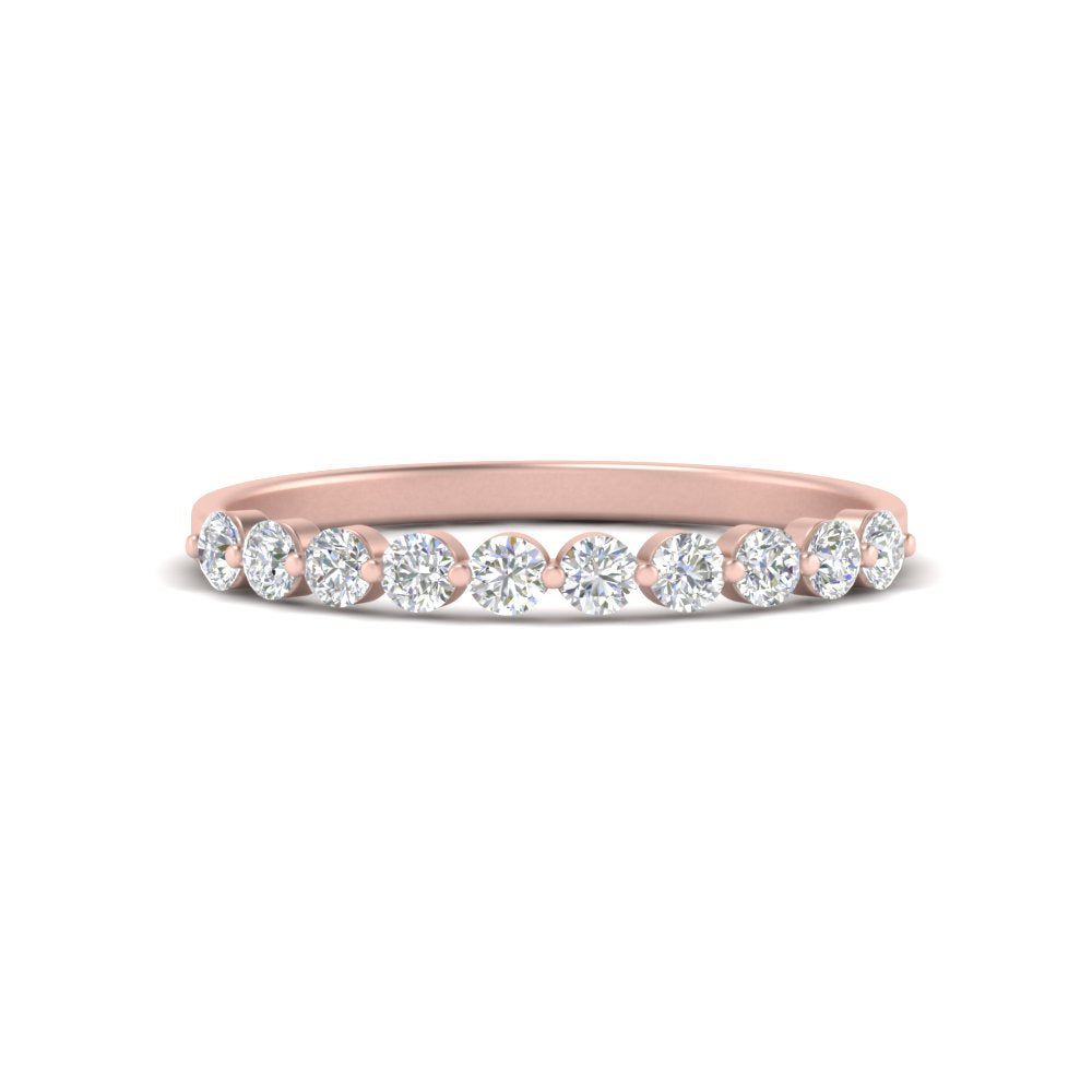 delicate-floating-diamond-wedding-band-in-rose-gold-FDENS3137BANGLE3-NL-RG