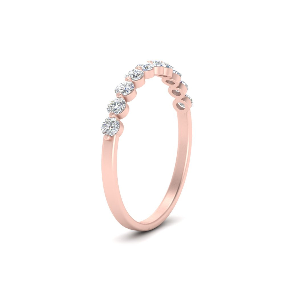 delicate-floating-diamond-wedding-band-in-rose-gold-FDENS3137BANGLE3-NL-RG