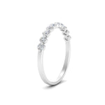 Load image into Gallery viewer, delicate-floating-diamond-wedding-band-in-white-gold-FDENS3137BANGLE3-NL-WG
