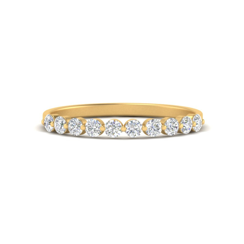 delicate-floating-diamond-wedding-band-in-yellow-gold-FDENS3137BANGLE3-NL-YG