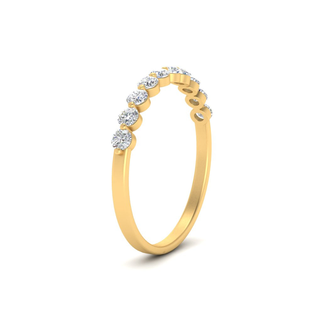 delicate-floating-diamond-wedding-band-in-yellow-gold-FDENS3137BANGLE3-NL-YG