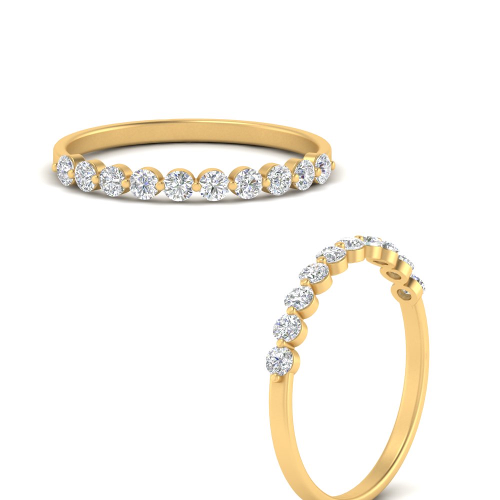 delicate-floating-diamond-wedding-band-in-yellow-gold-FDENS3137BANGLE3-NL-YG