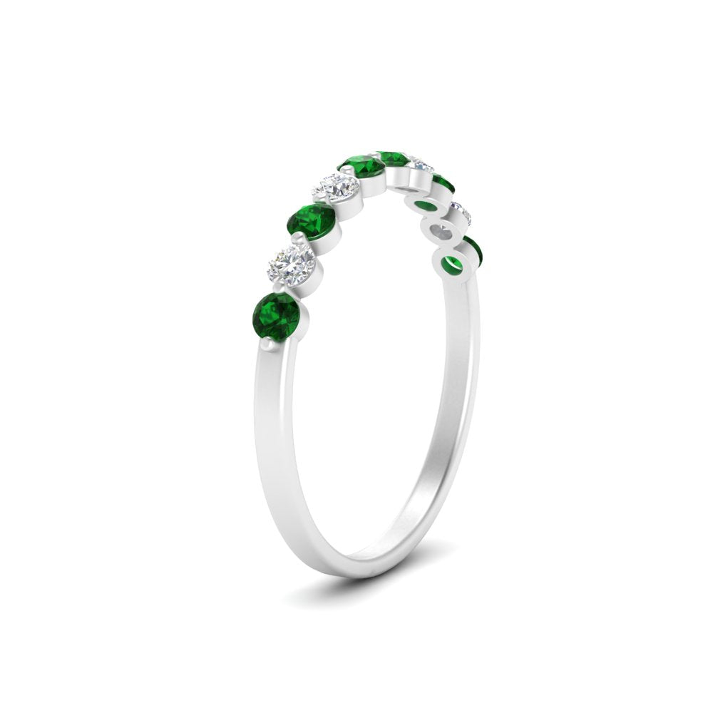 delicate-floating-emerald-wedding-band-in-white-gold-FDENS3137BGEMGRANGLE3-NL-WG