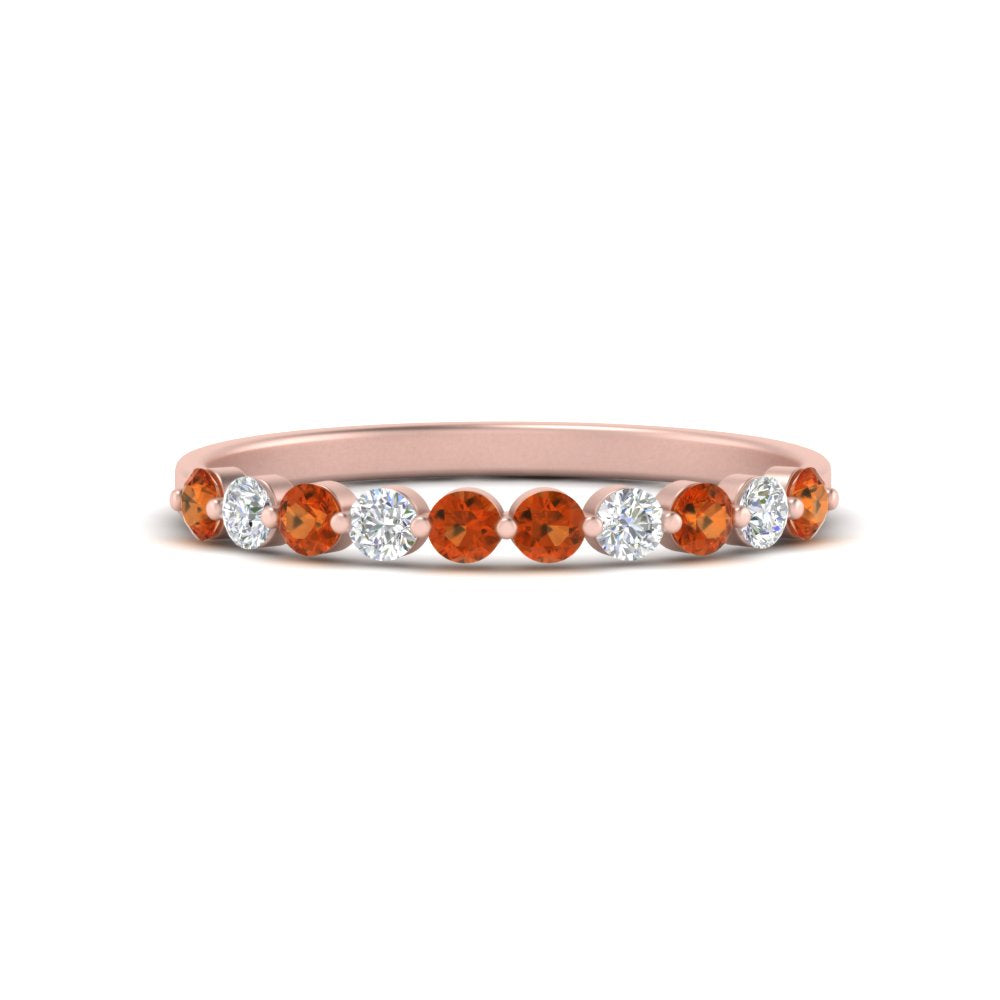 delicate-floating-orange-sapphire-wedding-band-in-rose-gold-FDENS3137BGSAORANGLE3-NL-RG