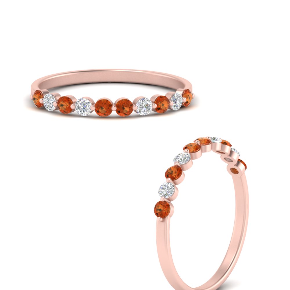 delicate-floating-orange-sapphire-wedding-band-in-rose-gold-FDENS3137BGSAORANGLE3-NL-RG