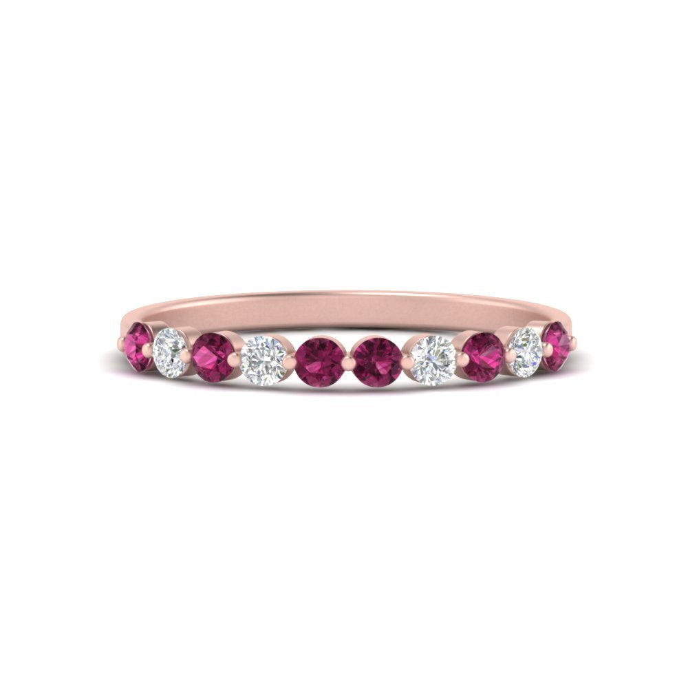 delicate-floating-pink-sapphire-wedding-band-in-rose-gold-FDENS3137BGSADRPIANGLE3-NL-RG