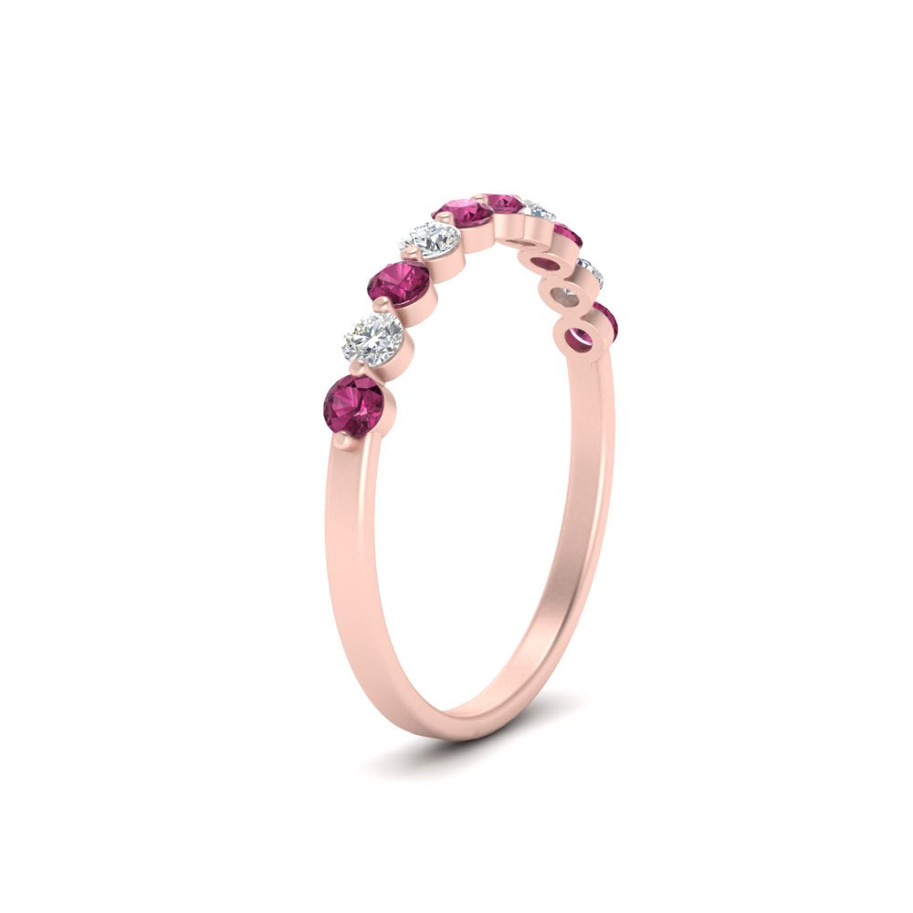 delicate-floating-pink-sapphire-wedding-band-in-rose-gold-FDENS3137BGSADRPIANGLE3-NL-RG