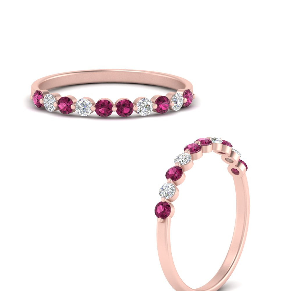 delicate-floating-pink-sapphire-wedding-band-in-rose-gold-FDENS3137BGSADRPIANGLE3-NL-RG
