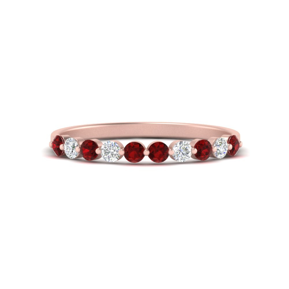 delicate-floating-ruby-wedding-band-in-rose-gold-FDENS3137BGRUDRANGLE3-NL-RG