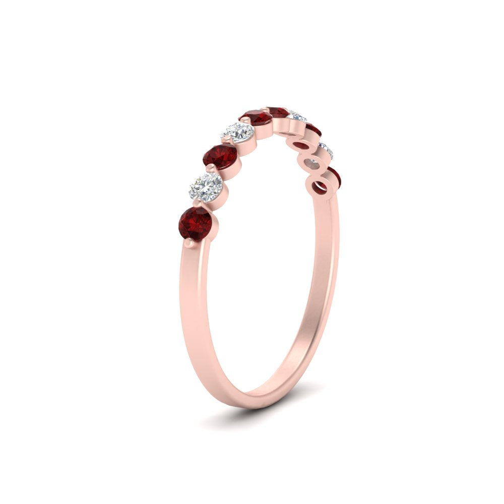 delicate-floating-ruby-wedding-band-in-rose-gold-FDENS3137BGRUDRANGLE3-NL-RG