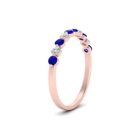 delicate-floating-sapphire-wedding-band-in-rose-gold-FDENS3137BGSABLANGLE3-NL-RG