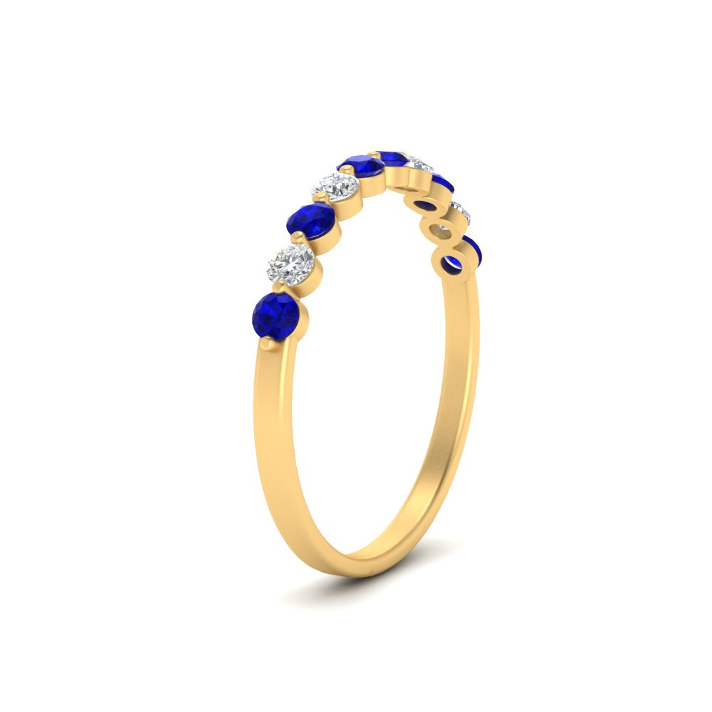 delicate-floating-sapphire-wedding-band-in-yellow-gold-FDENS3137BGSABLANGLE3-NL-YG