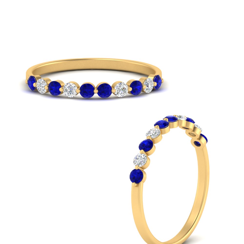 delicate-floating-sapphire-wedding-band-in-yellow-gold-FDENS3137BGSABLANGLE3-NL-YG