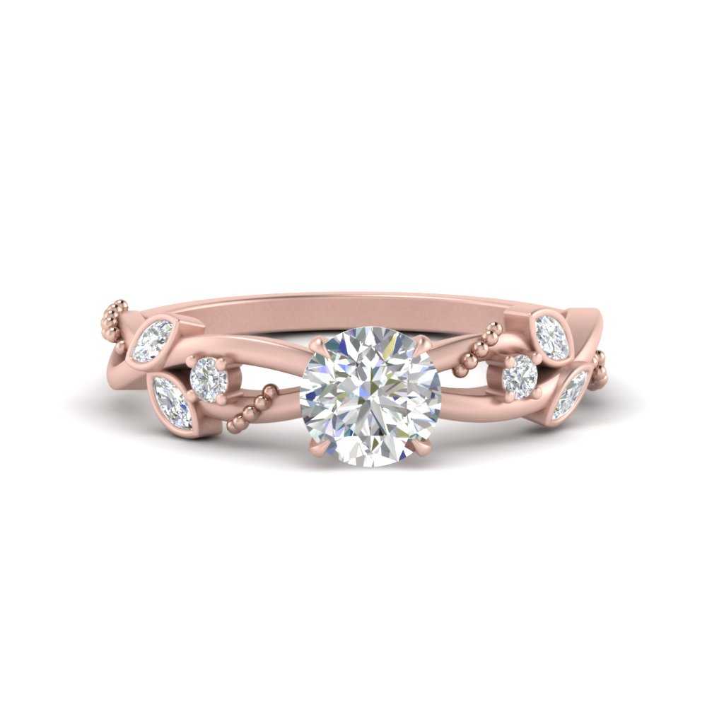 delicate-flower-round-diamond-ring-in-rose-gold-FDENR2598ROR-NL-RG