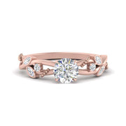 delicate-flower-round-diamond-ring-in-rose-gold-FDENR2598ROR-NL-RG