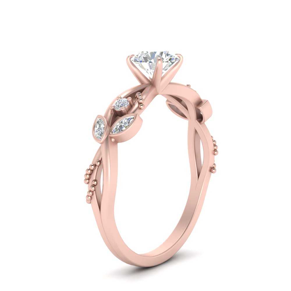 delicate-flower-round-diamond-ring-in-rose-gold-FDENR2598ROR-NL-RG