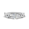 Thumbnail 10 - delicate-flower-round-diamond-ring-in-white-gold-FDENR2598ROR-NL-WG