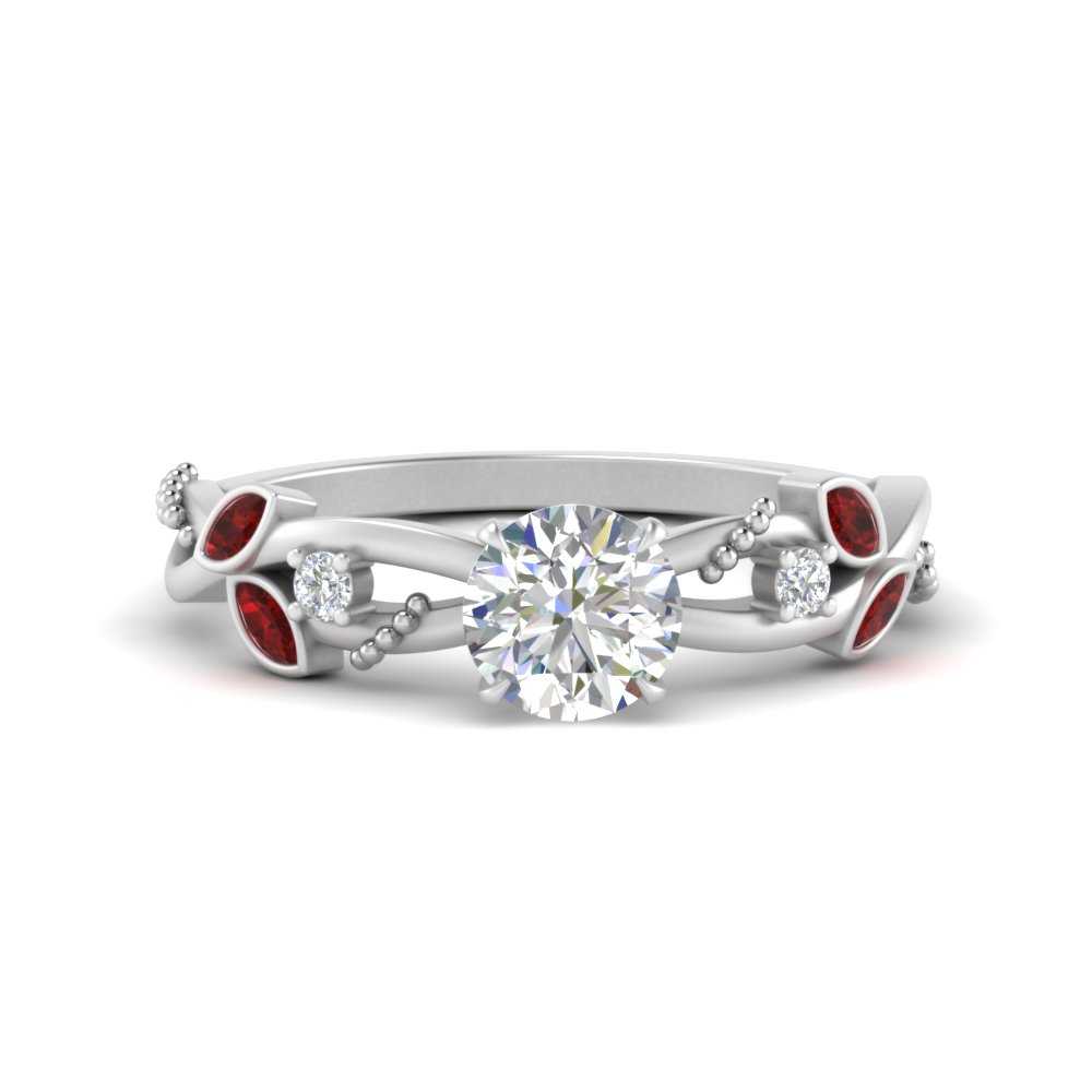 delicate-flower-round-diamond-ring-with-ruby-in-white-gold-FDENR2598RORGRUDR-NL-WG
