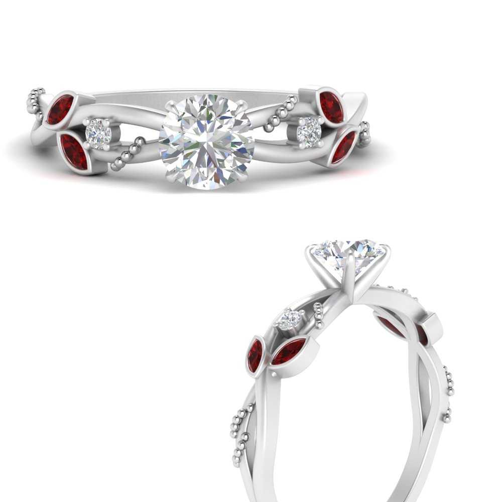 delicate-flower-round-diamond-ring-with-ruby-in-white-gold-FDENR2598RORGRUDR-NL-WG