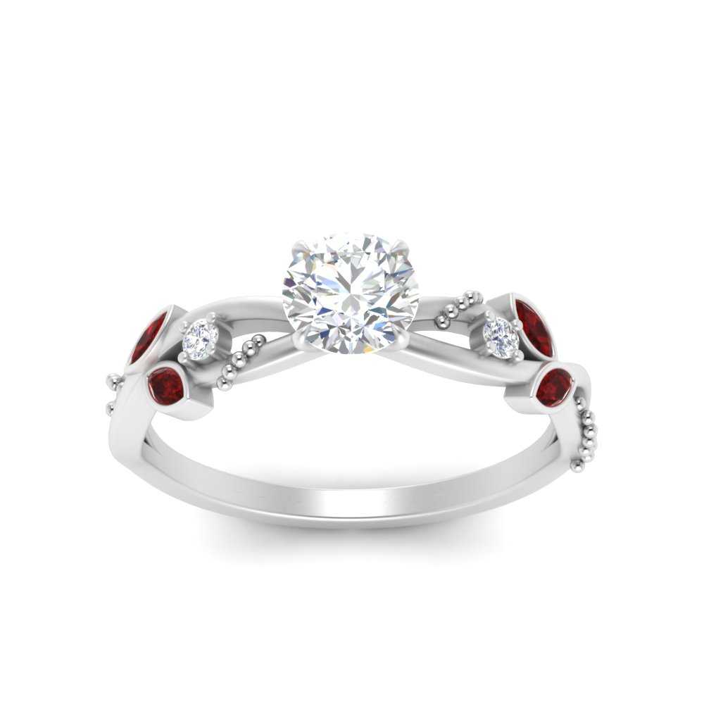 delicate-flower-round-diamond-ring-with-ruby-in-white-gold-FDENR2598RORGRUDR-NL-WG