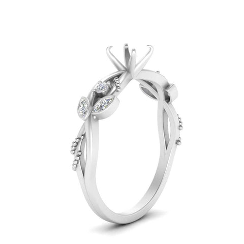 delicate-flower-semi-mount-diamond-ring-in-white-gold-FDENR2598SMR-NL-WG