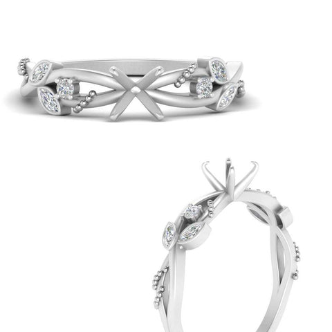 delicate-flower-semi-mount-diamond-ring-in-white-gold-FDENR2598SMR-NL-WG