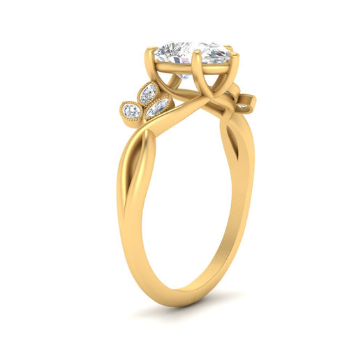 delicate-nature-inspired-pear-twisted-leaf-ring-in-yellow-gold-FD10962PERANGLE2-NL-YG