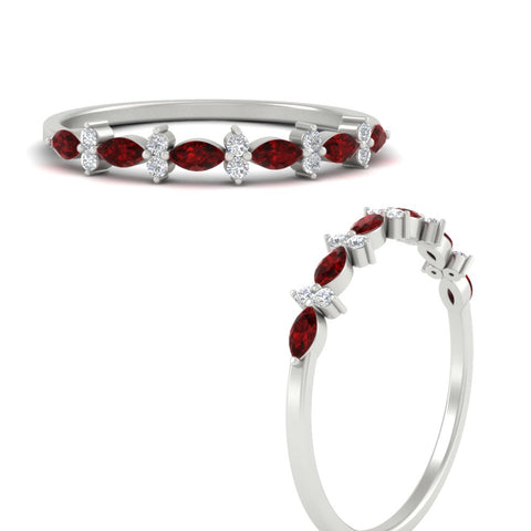 delicate-ruby-marquise-and-round-stack-wedding-band-in-white-gold-FD11310BGRUDRANGLE3-NL-WG.jpg