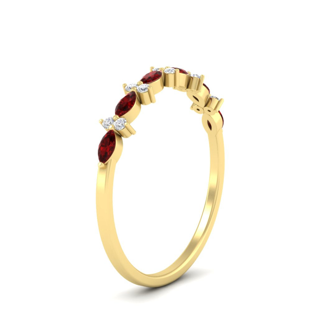 delicate-ruby-marquise-and-round-stack-wedding-band-in-yellow-gold-FD11310BGRUDRANGLE3-NL-YG.jpg