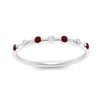Load image into Gallery viewer, delicate-ruby-stacking-band-in-white-gold-FD9811BGRUDR-NL-WG.jpg