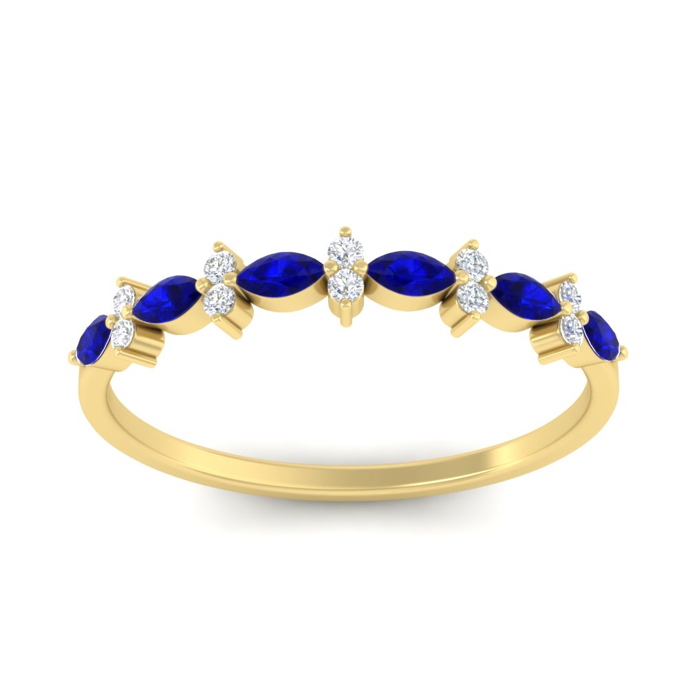 delicate-sapphire-marquise-and-round-stack-wedding-band-in-yellow-gold-FD11310BGSABLANGLE3-NL-YG.jpg