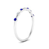 Load image into Gallery viewer, delicate-sapphire-stacking-band-in-white-gold-FD9811BGSABL-NL-WG.jpg