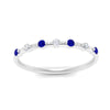 Load image into Gallery viewer, delicate-sapphire-stacking-band-in-white-gold-FD9811BGSABL-NL-WG.jpg