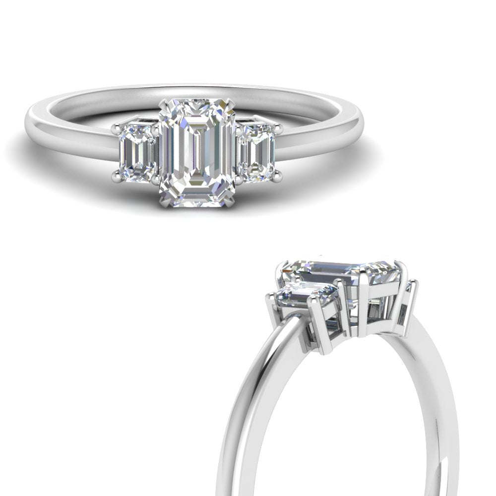 delicate-three-stone-emerald-cut-diamond-ring-in-white-gold-FD9299EMRANGLE3-NL-WG